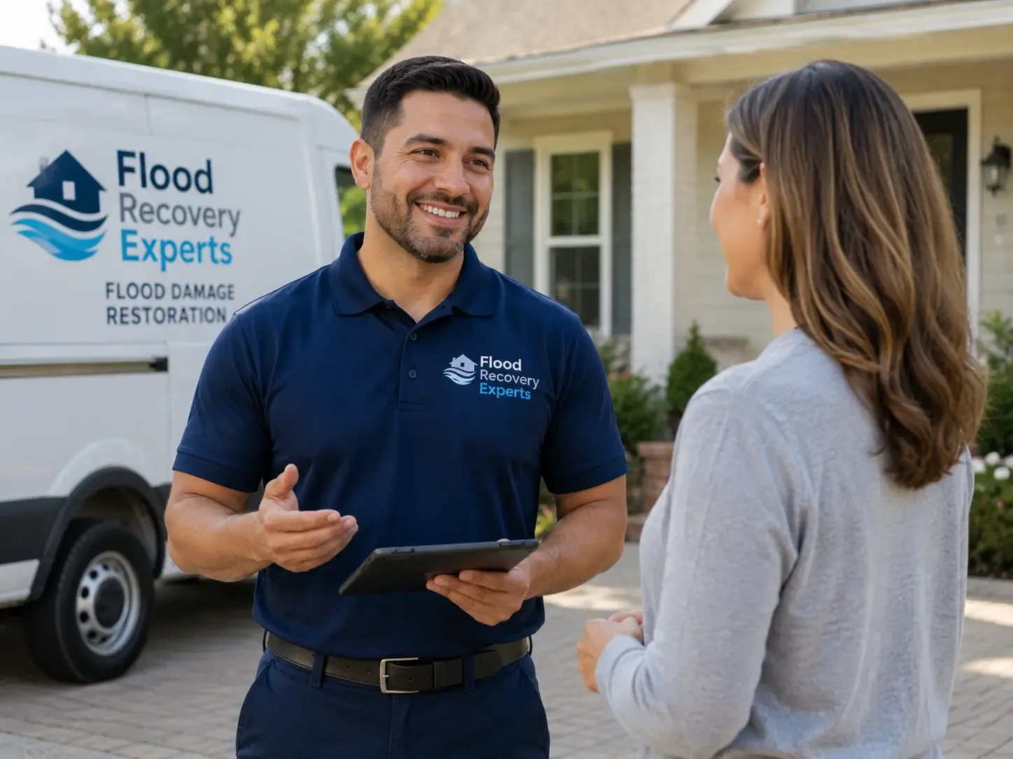 Flood Damage Cleanup Frostburg, MD FAQs